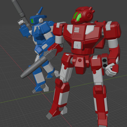 colour-3.png Stinger & Wasp 🐝 (all variants x 7 poses)