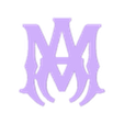 amiri.stl Amiri Logo
