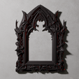 pic-1.png Dark fantasy picture frame
