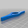 One_hand_book_holder.png One hand book holder big thumb + STEP