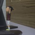 IMG_3566.jpg Zlatan Ibrahimovic (AC MILAN) 3D PRINTABLES