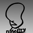 dignity-2.jpg Simpsons Dignity