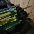IMG_5753.jpg Milwaukee Packout Screwdriver holder