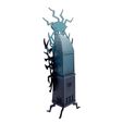 Death-Perception-Perk-Machine-Call-of-Duty-Zombies-miniature-by-Blasters4Masters-4.jpg Call of Duty Black Ops Zombies Death Perception Perk Machine