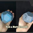 RAM_Grenade_FS.jpg Rick and Morty Grenade