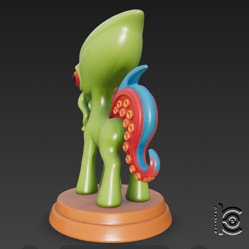 SNAG-0207.png Cthoofoo – 3D Model for Printing