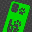 V4.jpg One Plus 8T Cases - DOGS - SET (8 IN 1)