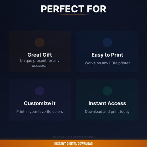 07_perfect_for.png Light Switch Extender Plate, Lower Reach Toggle, Child - 3D Printable STL File