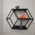 IMG20240612130409.jpg Decorative cubic wall shelf
