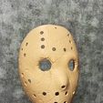 239692720_10226601696367685_2114188887754268399_n.jpg Jason Voorhees Mask - Friday 13th movie 2019 - Horror Halloween Mask 3D print model
