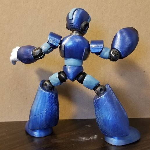 ee79f06e-cf9c-45b3-a32f-e6c223d0ca57.jpg Figura de Ação Mega Man X