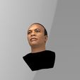 untitled.1374.jpg Dr Dre bust ready for full color 3D printing