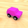 smalltoys-Starterpack02.jpg STL file SmallToys - Starter Pack・Design to download and 3D print