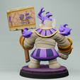 Frank-Momia.-112png.png Frank Momia – Brawl Stars