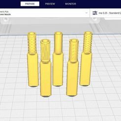 2.jpg Fichier 3D gratuit bouchon spatule・Design pour imprimante 3D à télécharger