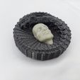 4.jpg Souvenir model from the movie Prometheus