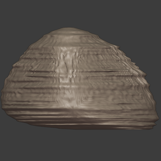 Sandstone-05.png Large Sandstone Rock (07)