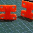 DSC02291.JPG X axis Belt Clamp for Flsun Cube