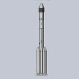 s2tb2.jpg Delta II Heavy Rocket Printable Miniature