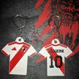 WhatsApp-Image-2023-10-28-at-10.55.01.jpeg River Plate 2024 T-Shirt Key Ring