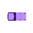 P90_MAG_HOLDER.stl M1-MWS (Modular Weapon System)