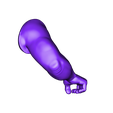 Arm_right.STL Free STL file Bold Machines: Bridge Worker for the Margo Movie・3D print model to download