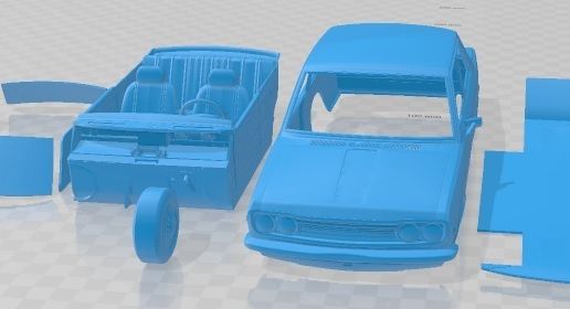 Datsun-510-1970-Partes-1.jpg Datsun 510 1970 Printable Car