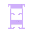 bin_box_holder_30.stl Ящики для мусорных контейнеров