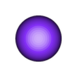 eye_ball.stl T-Rex Musculature