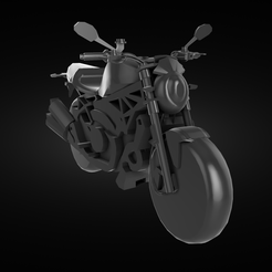 Screenshot-2022-09-20-at-04.18.42.png Fichier STL Ducati Monster 1200 R・Plan pour impression 3D à télécharger, Technomaniac