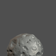 planet.png Concepto de Alien de Marte