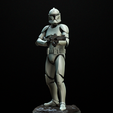 3.png Clone trooper figure