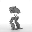 9.jpg Mecha CPLT-C1 Catapult -- BattleTech MechWarrior Universe --