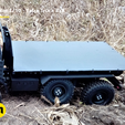 tatra8x8_6.png 3D file Project X 8x8 1/10 container・3D printer model to download