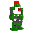 Robonoid-Hudi-Hat-Fes-01.png Humanoid Robot – Robonoid – Hat Fes