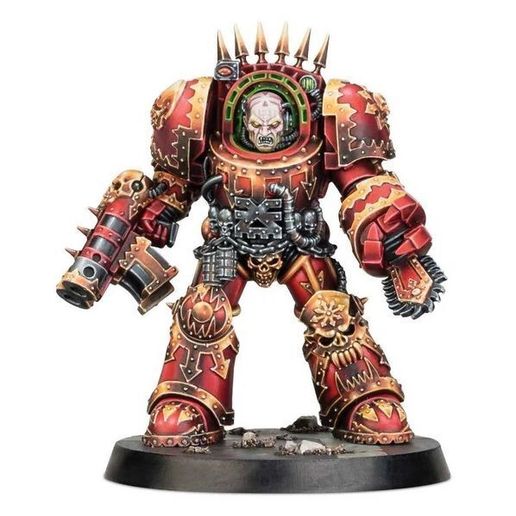 proxxyhammer_Mad_Man_with_Sawfist 3D model