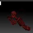 1.png Skeleton Cable Buddy – Articulated 3D Printed Cable Protector