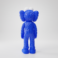 kaws_BFF20065.png KAWS BFF BEST FRIENDS FOREVER COMPANION