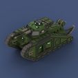 resize-tankette-1-1-watermarked.jpg Tankette Turret for MK VI Landship
