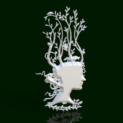 Blancanieves.png Белоснежка - Волшебная природа