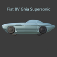 fiatsupersonic3.png Fiat 8V Ghia Supersonic