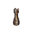 torre.png Chess piece (rook)