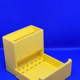 20220724_145544.jpg Plain Folding Dice roller for play and storage solution in one! Dice store securely inside when not in use!