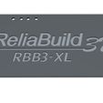 RBB3-XL_Name_Plate.jpg RBB3-XL Name Plate