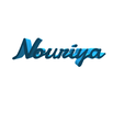 Nouriya.png Nouriya