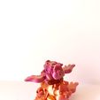 WhatsApp-Image-2023-03-02-at-9.18.55-AM-1.jpeg Archivo STL Nice Flying Pig・Modelo para descargar e imprimir en 3D
