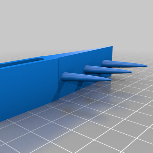 hang.png קופסת איפור דינאמית - כולל הקדשה לסבתא Boîte de maquillage dynamique avec étiquette