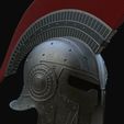 marius-ciulei-1a.jpeg Spartan Helmet G2 - 3D Printing
