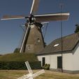 KleinGroot.jpg windmill Keetmolen