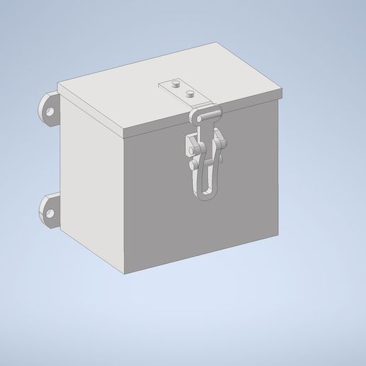 Flare-box.jpg 1/35 Leuchtpistolen-Munitionskiste